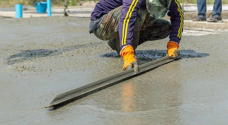 Concrete Flatwork