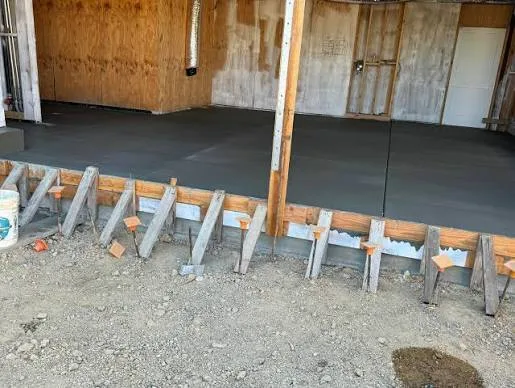 Architectural Concrete