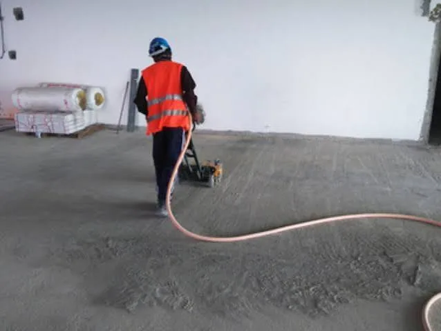 Specialty Flooring